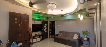 2 BHK Apartment For Resale in Nestor Nirvan Apartments Santacruz East Mumbai  6616153