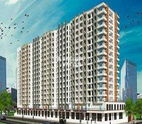 1 BHK Apartment For Resale in Vimal Classic Nalasopara Nalasopara West Mumbai  6616169