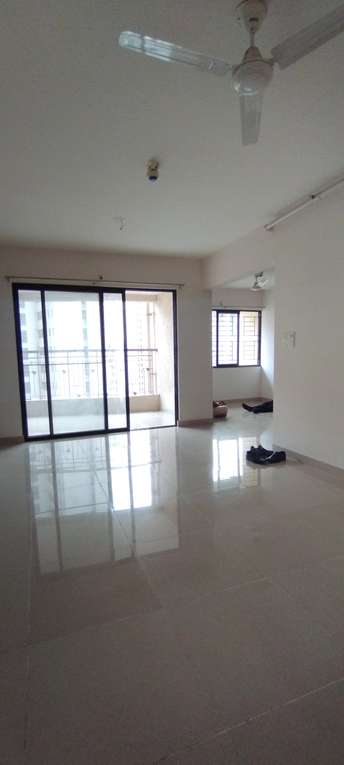 3 BHK Apartment For Rent in Nanded Asawari Nanded Pune 6616166