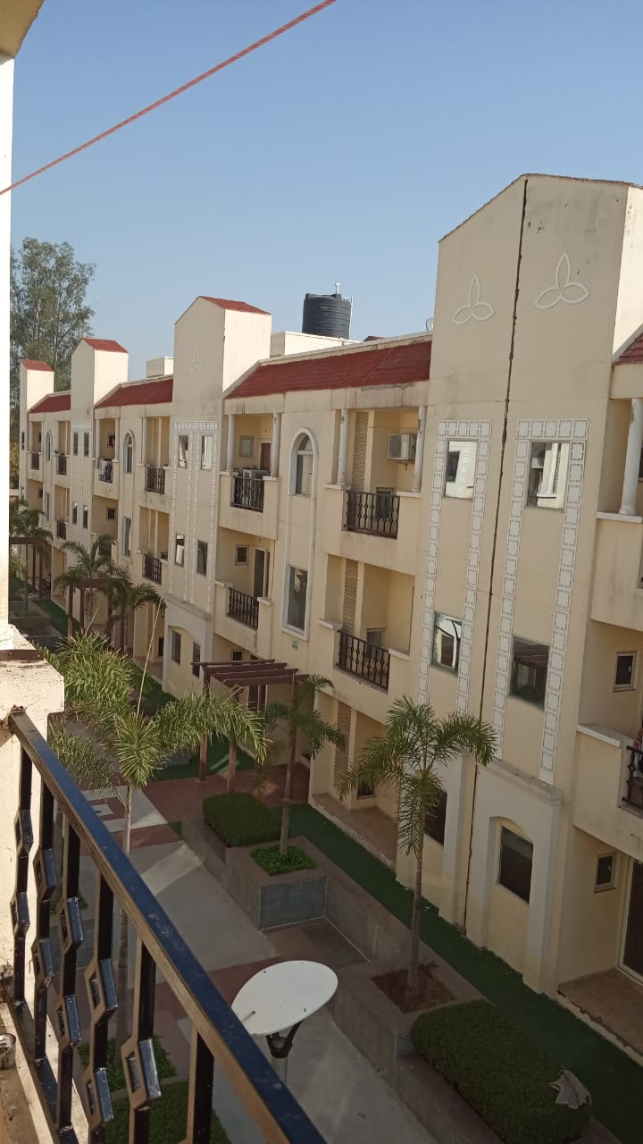 1 RK Apartment For Resale in Chhatikara Vrindavan  6616213