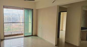1 BHK Apartment For Rent in Sai Soham Residency Ulwe Sector 9 Navi Mumbai 6616208