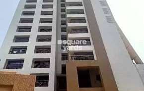 2 BHK Apartment For Rent in Rashi Tower Goregaon East Mumbai 6616261