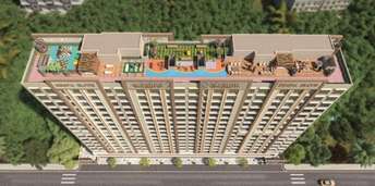 1 BHK Apartment For Resale in Chembur Mumbai 6616221