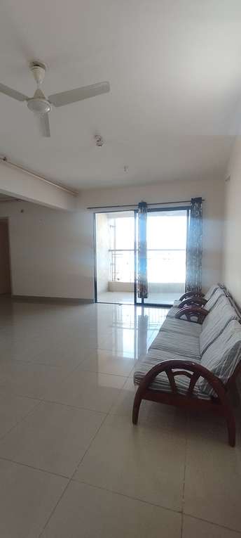 3 BHK Apartment For Rent in Nanded City Asawari Nanded Pune 6616256