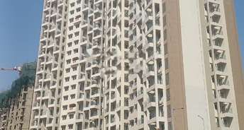1 BHK Apartment For Rent in Puravankara Silversands Mundhwa Pune 6616252