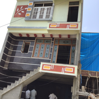 3 BHK Independent House For Resale in Ittamadu Bangalore 6616293