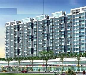 2 BHK Apartment For Resale in Shree Balaji  Om Harmony Kharghar Navi Mumbai 6616307