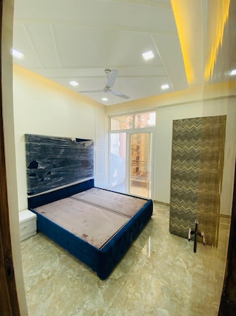 3 BHK Penthouse For Resale in Ambesten Twin Corsage Noida Ext Sector 1 Greater Noida  6616313