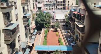 2 BHK Apartment For Resale in Hari Om Heritage Kharghar Navi Mumbai 6616306