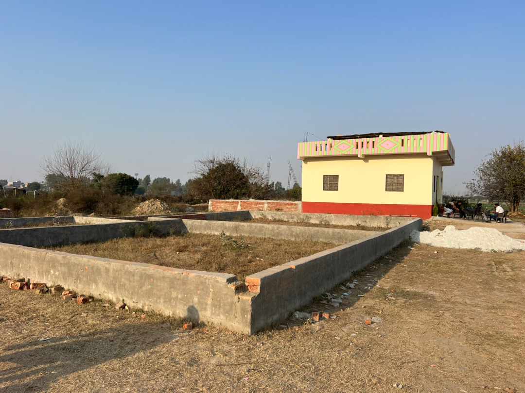 Plot For Resale in Noida Central Noida  6616344