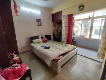 2 BHK Apartment For Rent in Murugesh Palya Bangalore  6616338