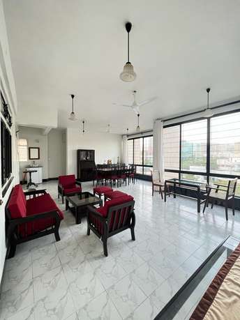 2 BHK Apartment For Rent in Marol Mumbai 6616405