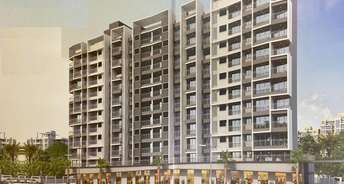 2 BHK Apartment For Resale in Nandkumar Janki Legacy Mira Road Mumbai 6616368