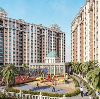 2 BHK Apartment For Resale in Arihant Aaradhya Kalyan West Thane 6616417