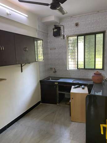 2 BHK Apartment For Rent in Sai Srishti Bhandup West Mumbai 6616429