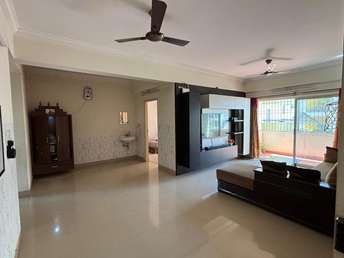 2 BHK Apartment For Rent in Obel Banjara Horamavu Bangalore 6616445
