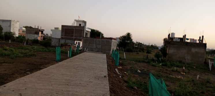 801 Sq.Ft. Plot in Ayodhya Bypass Road Bhopal