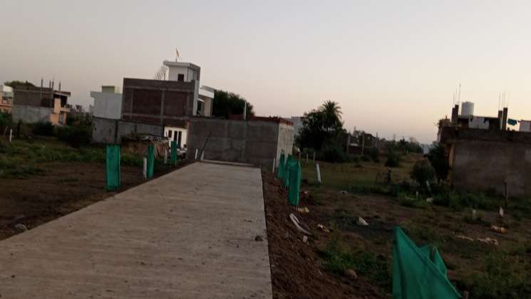 801 Sq.Ft. Plot in Ayodhya Bypass Road Bhopal