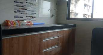 2 BHK Apartment For Rent in Bhoomi Samarth Goregaon East Mumbai 6616438