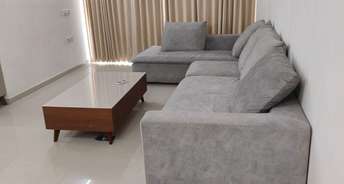 3 BHK Apartment For Rent in Shilaj Ahmedabad 6616492