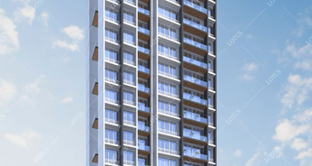 2 BHK Apartment For Resale in Sector 52 Dronagiri Navi Mumbai 6616524