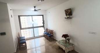 1 BHK Apartment For Rent in Roha Vatika Kurla East Mumbai 6616483
