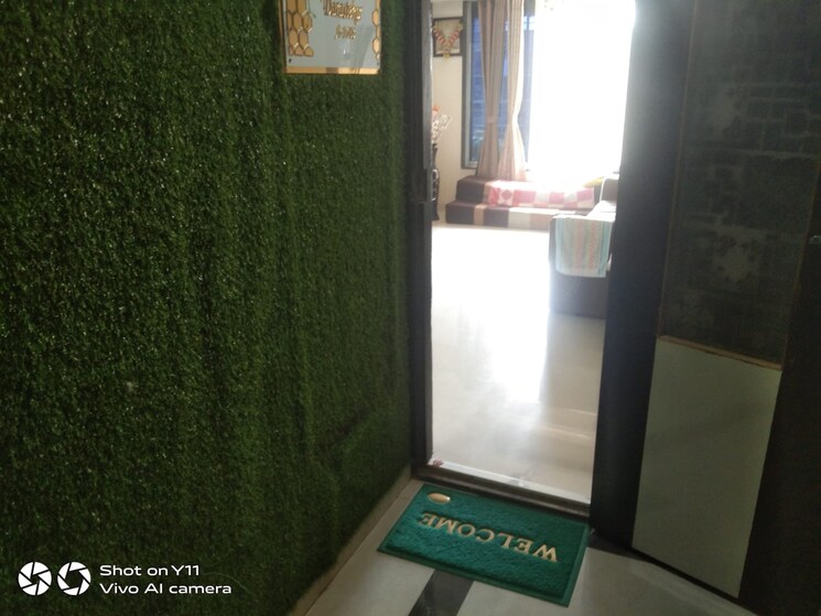 Bedroom, lalani-grandeur 1 Bedroom 406 Sq.Ft. Apartment In Goregaon East Mumbai 6616561