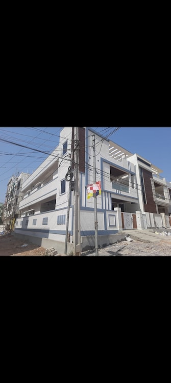 4 BHK Independent House For Resale in Bandlaguda Jagir Hyderabad  6616563