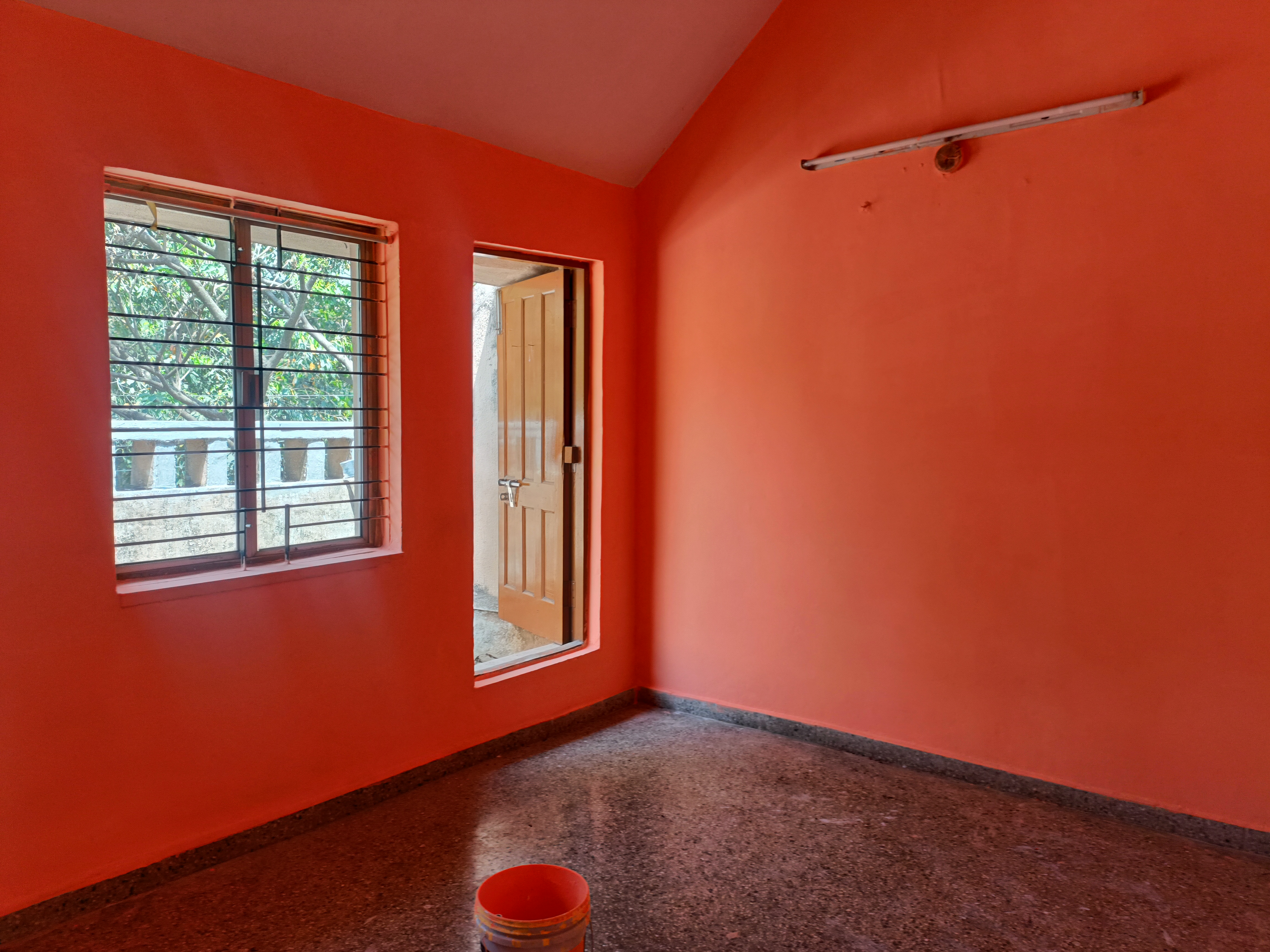 55+ Independent House near State of India, Jeevan Bima Nagar Bangalore