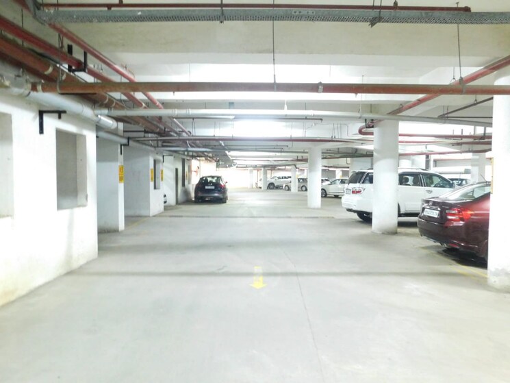  Parking, spenta-palazzio 3 Bedroom 1200 Sq.Ft. Apartment In Sakinaka Mumbai 6616587