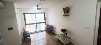 1 BHK Apartment For Rent in Roha Vatika Kurla East Mumbai 6616466