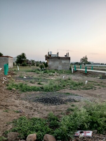 Plot For Resale in Khejrabaramad Bhopal  6616590