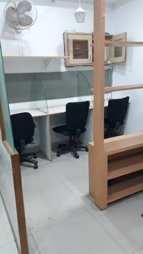 Commercial Office Space in IT/SEZ 600 Sq.Ft. For Rent In Janakpuri Delhi 6616606