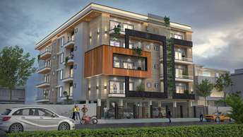 4 BHK Apartment For Resale in Azad Nagar Kanpur Nagar 6598796