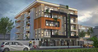 4 BHK Apartment For Resale in Azad Nagar Kanpur Nagar 6598796