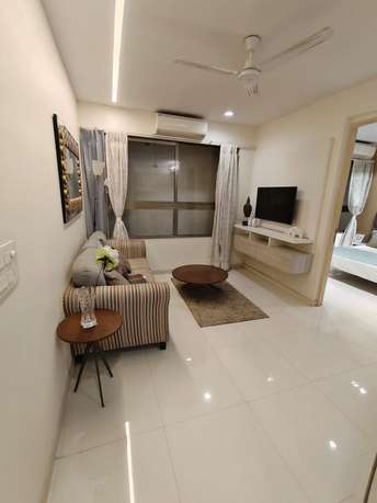 1 BHK Apartment For Resale in Bandra East Mumbai 6616646