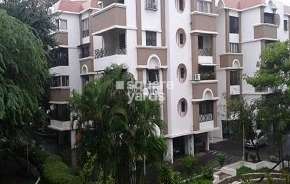 3 BHK Apartment For Rent in Sacred Heart Town Wanowrie Pune 6616653