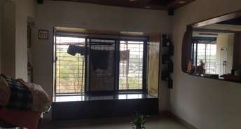 1 BHK Apartment For Rent in Crystal Isle Apartment Goregaon East Mumbai 6616707