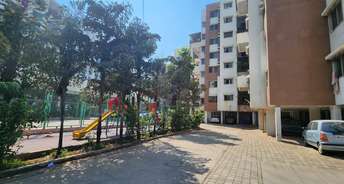 2 BHK Apartment For Rent in Bhandari Swaraj Moshi Pune 6616713
