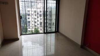1 BHK Apartment For Rent in Silver Arch Eden woods Andheri West Mumbai 6616714