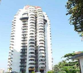 2 BHK Apartment For Rent in Rag Megh Malhar Goregaon East Mumbai  6616745