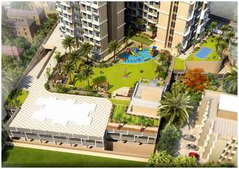 2 BHK Apartment For Resale in Shubh Seven Square Avenue Bhayandar East Mumbai 6616733