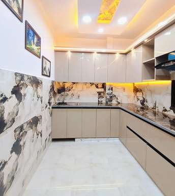 2 BHK Builder Floor For Rent in Subhash Nagar Delhi 6616779