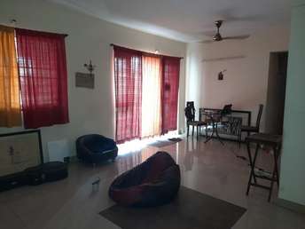 3 BHK Apartment For Rent in Magnolia Apartment Pashan Pune 6616792