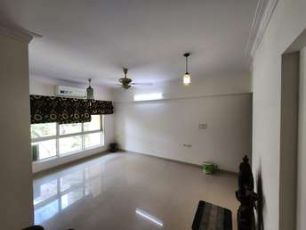 3 BHK Apartment For Rent in Nahar Iris Ivy Andheri East Mumbai 6616801