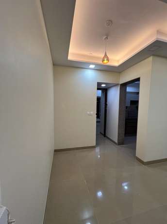 2 BHK Apartment For Rent in Siddha Seabrook Kandivali West Mumbai 6616822