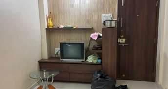 1 BHK Apartment For Rent in Bhushan CHS Bhosari Bhosari Pune 6616838
