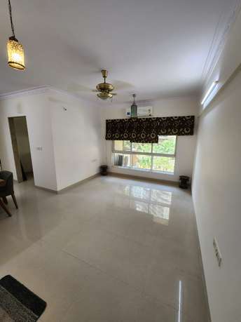 3 BHK Apartment For Rent in Nahar Iris Ivy Andheri East Mumbai  6616892