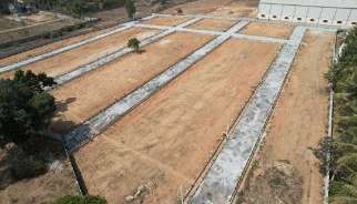 Commercial Land 1200 Sq.Ft. For Resale In Bannerghatta Bangalore 6616094