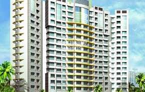 2 BHK Apartment For Rent in Gundecha Hills Chandivali Mumbai 6616909